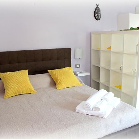 Ferienwohnung Ischia Dream Visions Exterior foto