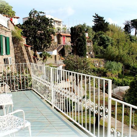 Ferienwohnung Ischia Dream Visions Exterior foto