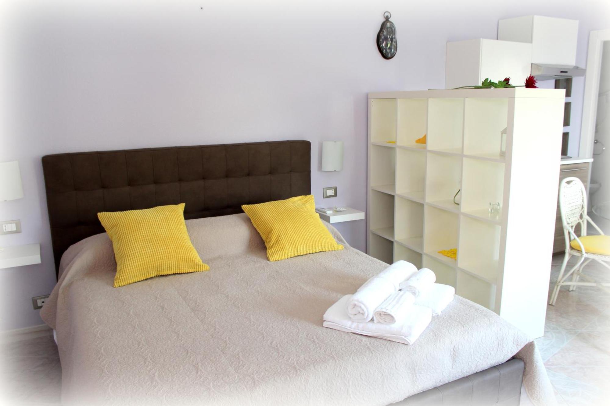 Ferienwohnung Ischia Dream Visions Exterior foto