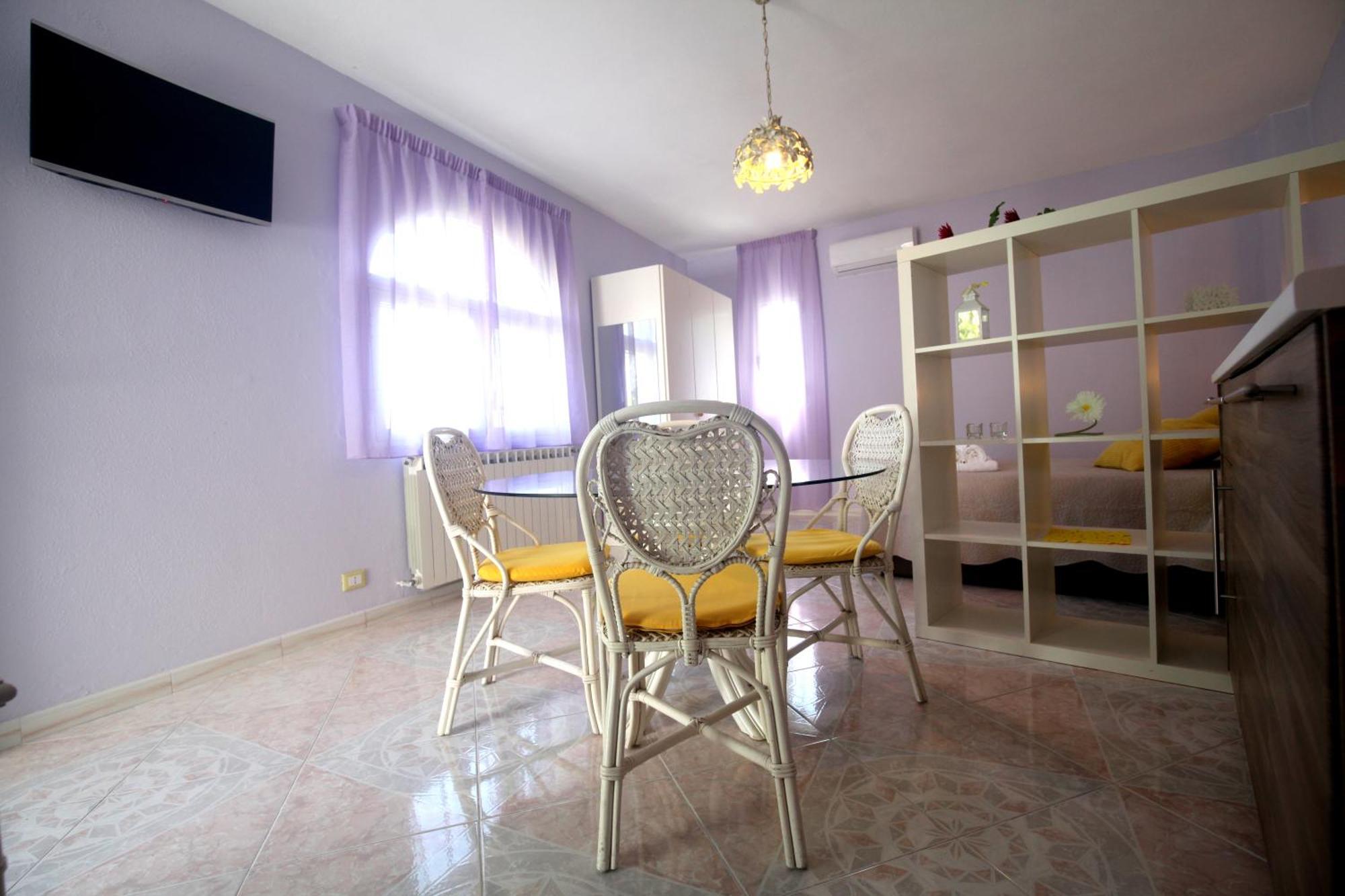 Ferienwohnung Ischia Dream Visions Exterior foto