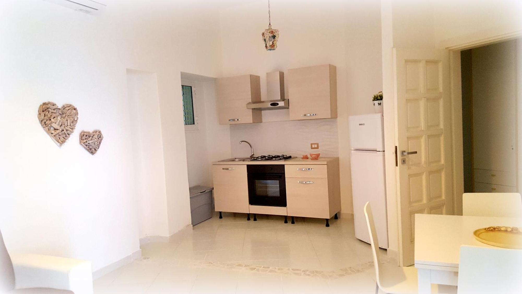 Ferienwohnung Ischia Dream Visions Exterior foto