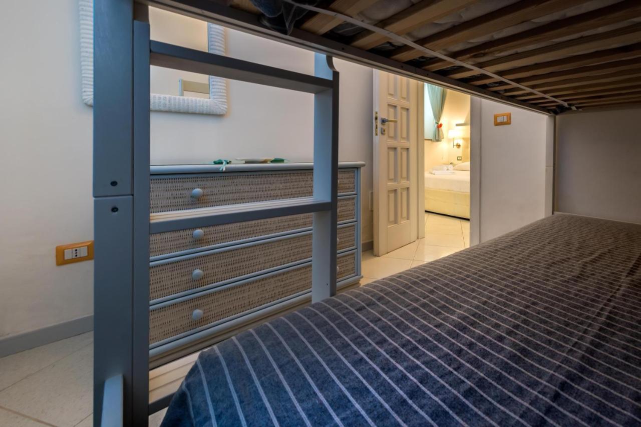 Ferienwohnung Ischia Dream Visions Exterior foto