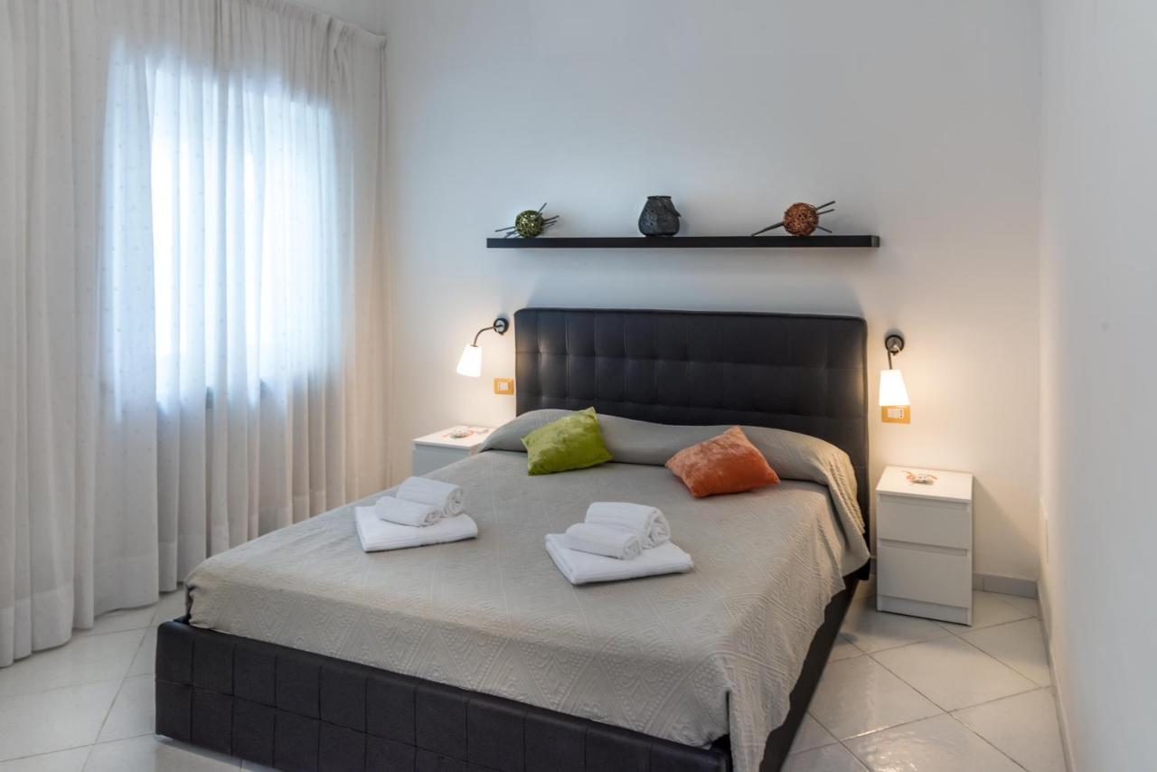 Ferienwohnung Ischia Dream Visions Exterior foto