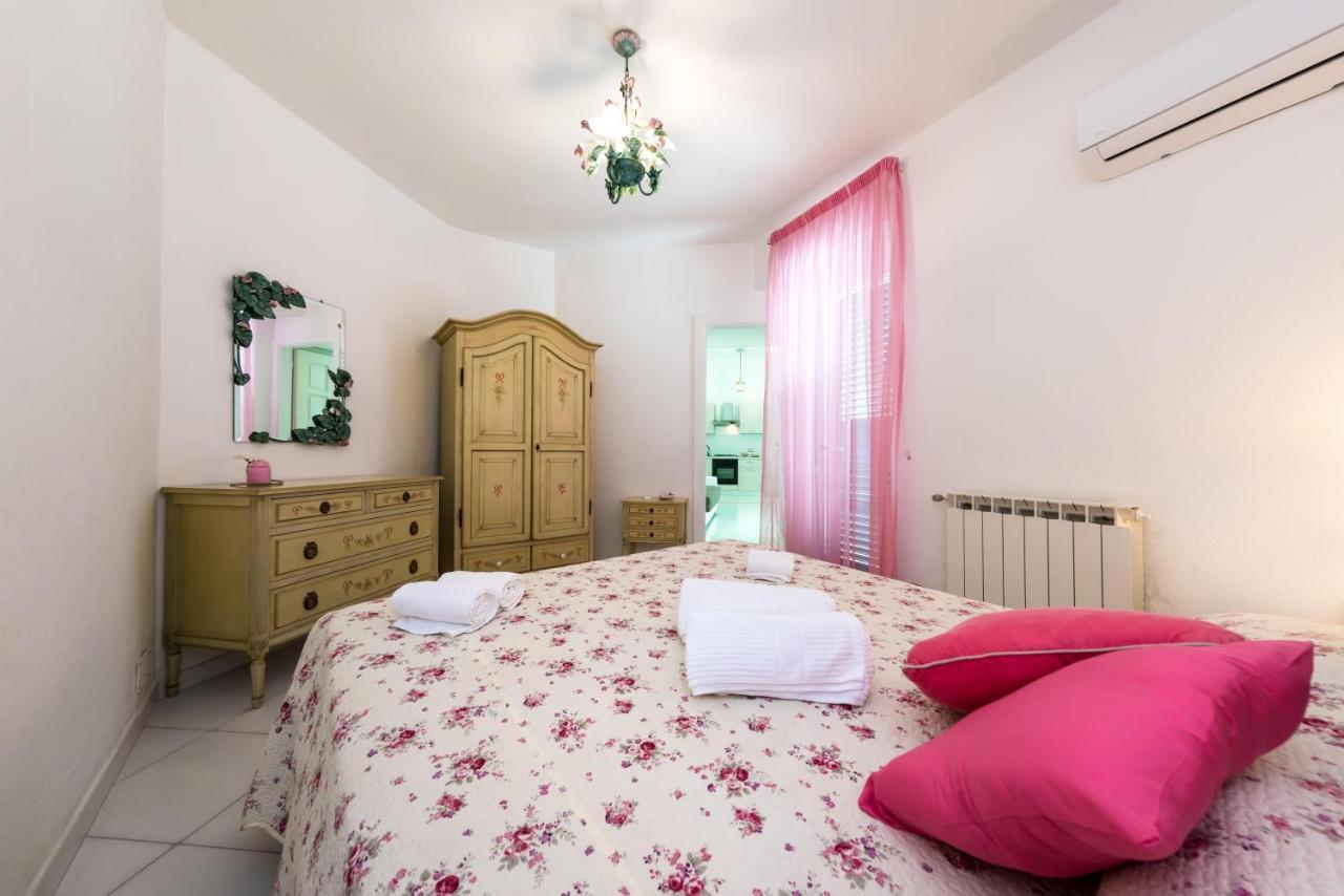 Ferienwohnung Ischia Dream Visions Exterior foto
