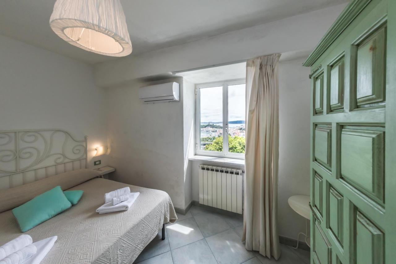 Ferienwohnung Ischia Dream Visions Exterior foto