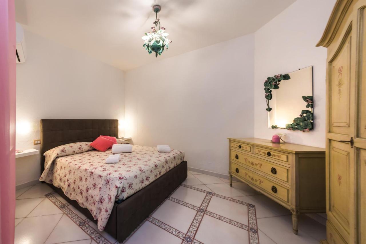 Ferienwohnung Ischia Dream Visions Exterior foto