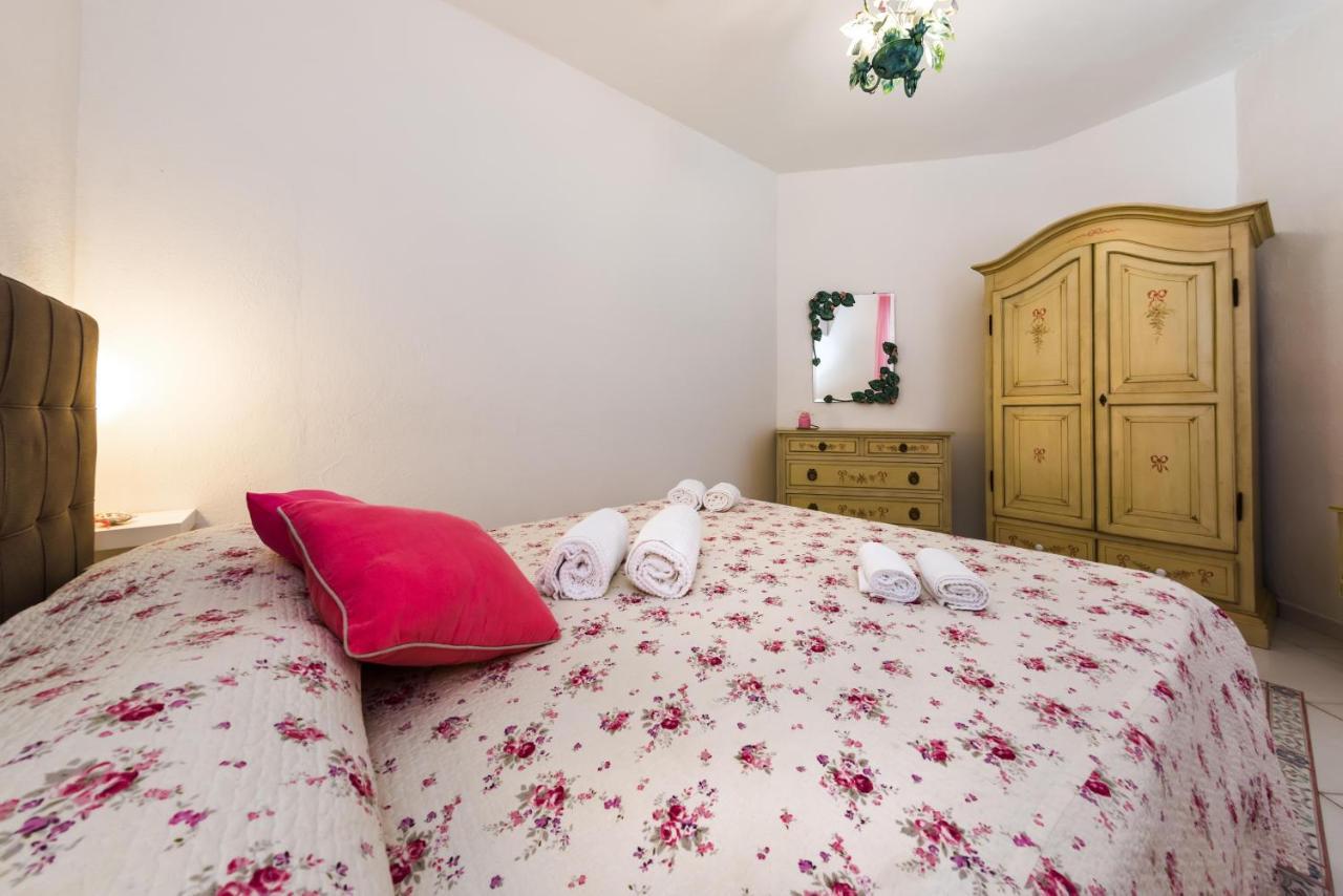 Ferienwohnung Ischia Dream Visions Exterior foto