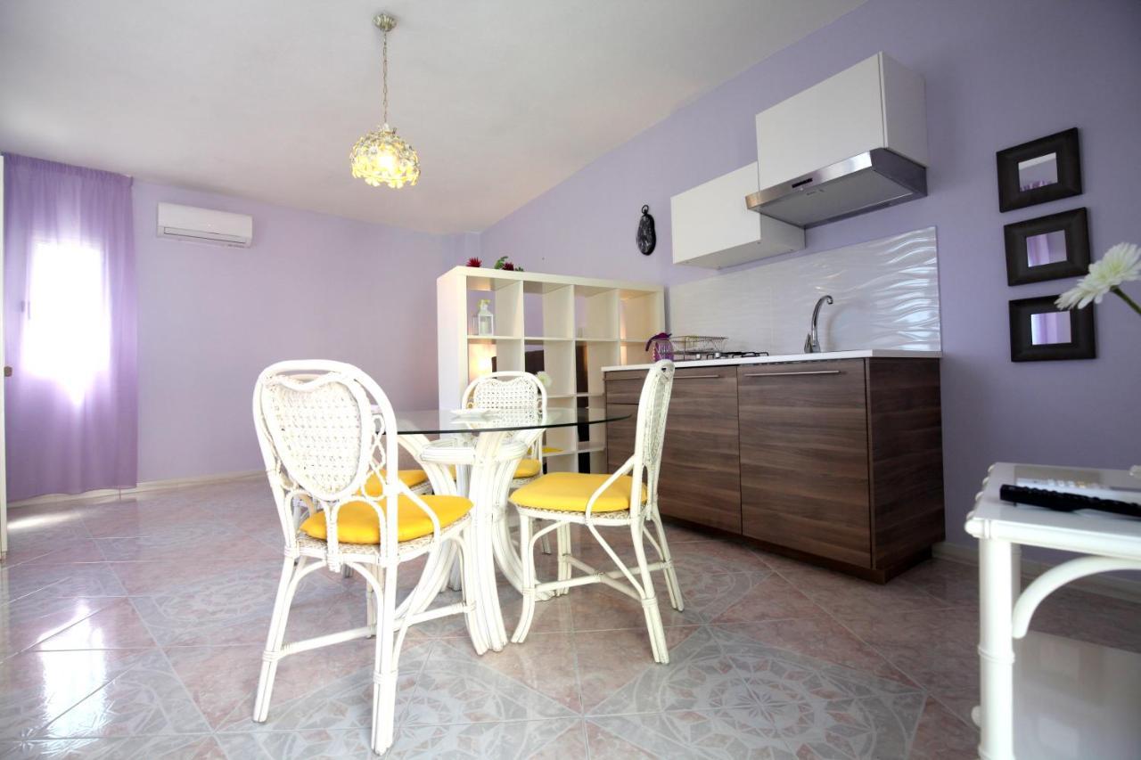 Ferienwohnung Ischia Dream Visions Exterior foto